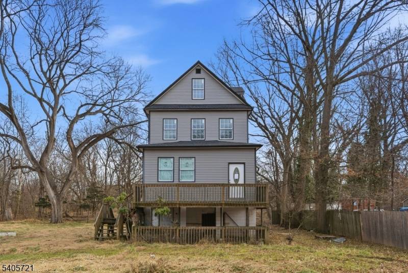 This property sits on an impressive 108 x 110 lot on a dead end, an exceptionally rare opportunity with endless potential.