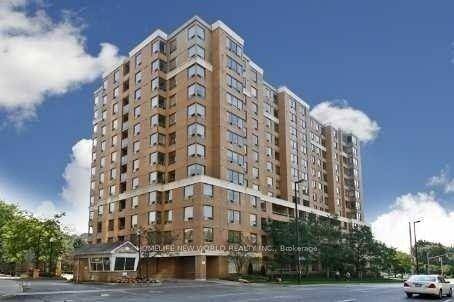 Prime North York Location, Unobstructed Southwest View, 2 1 Spacious Clean Large Corner Unit, 1103 sq.