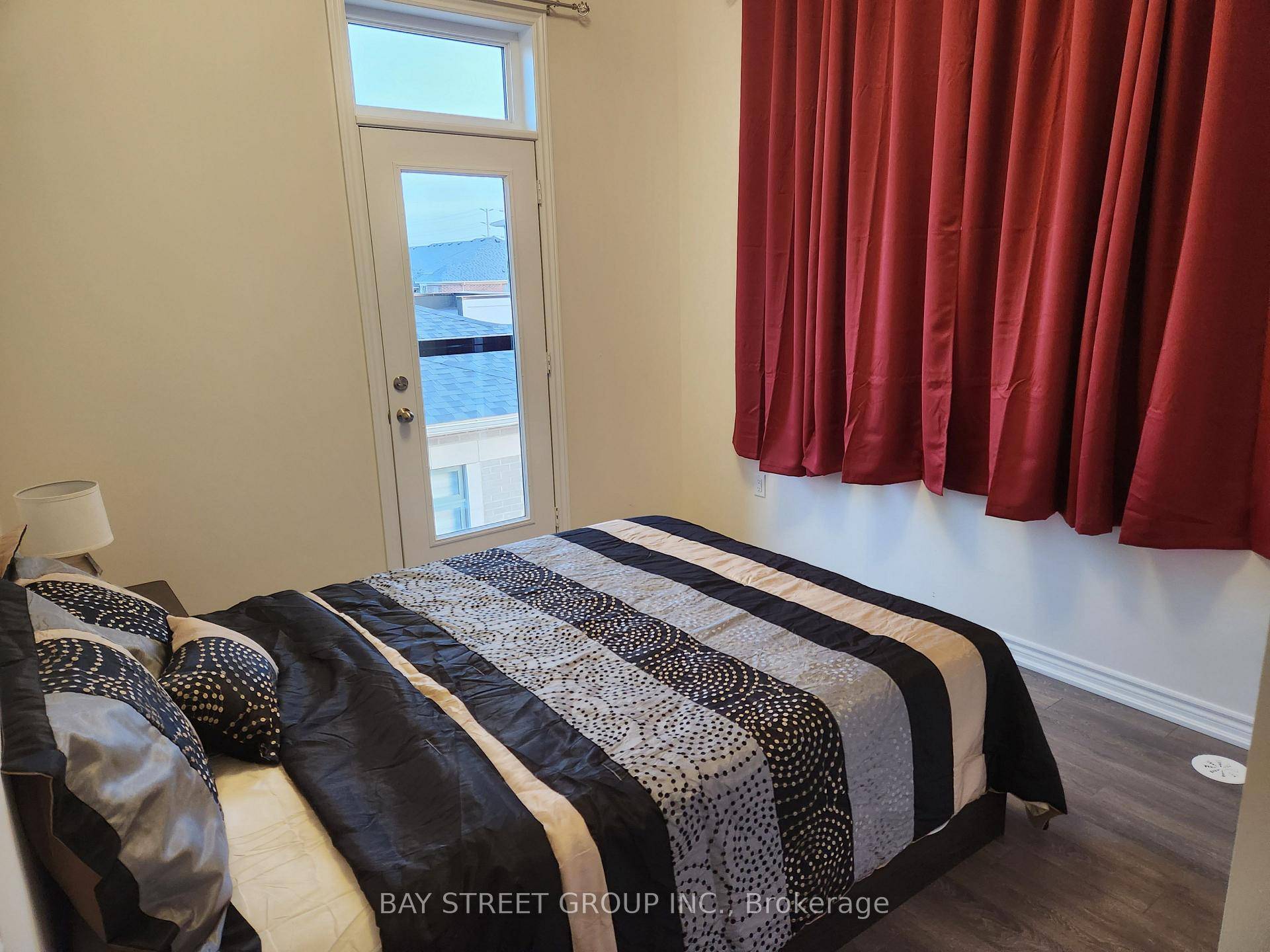 A 1053 Sq. Ft., Less than 5 year old, Stack Townhome With 2 Bed amp ; 1 amp ; 1 2 Bathroom In The Most Desirable Neighborhood Of Brampton.
