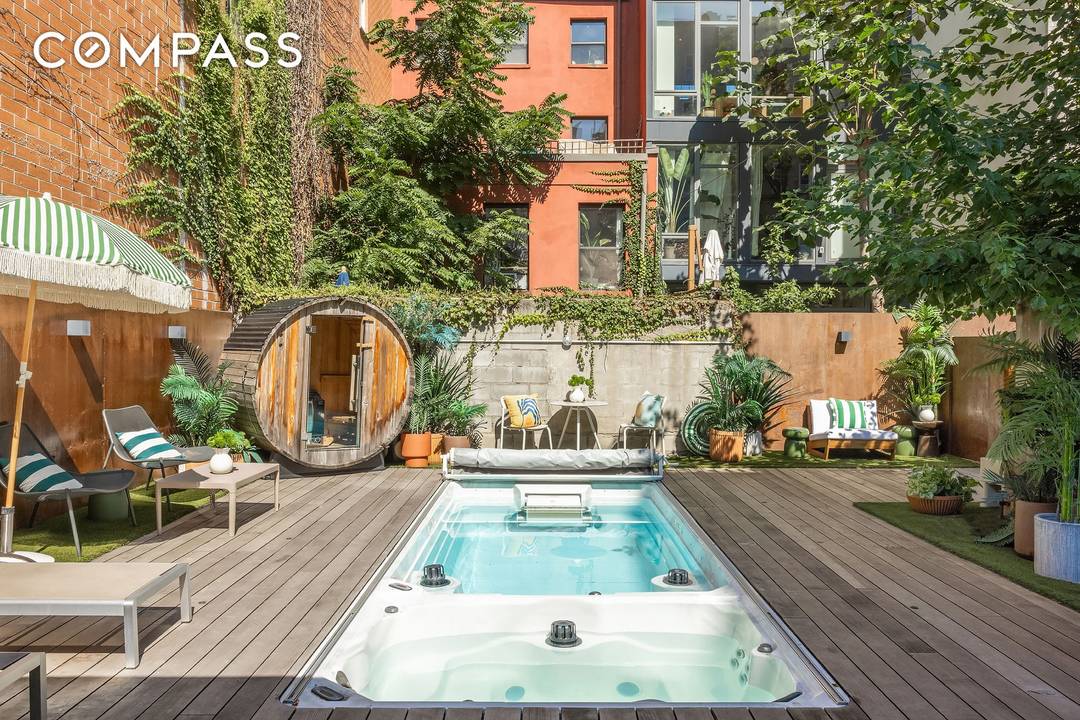 Welcome to the only resale at the South 2nd Street Lofts a boutique new development in the heart of Williamsburg offering only three sprawling residences, each with private outdoor space ...