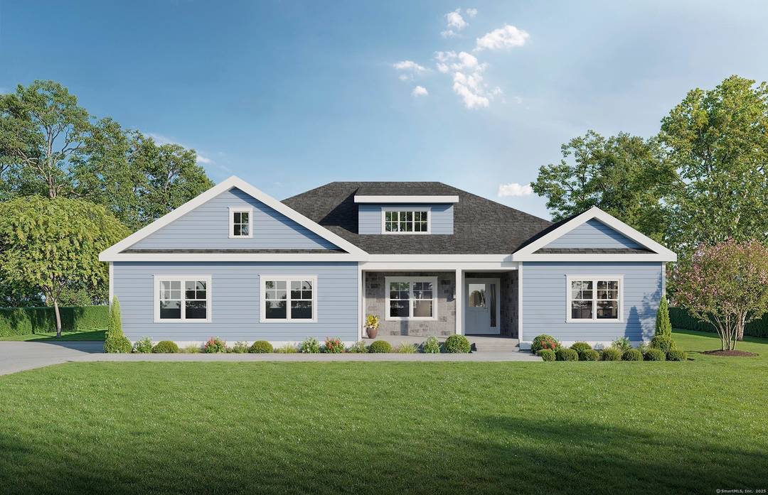 Be the first to call this brand new home your own at 300 Gardner Street, perfectly located just minutes from both Glastonbury and Manchester centers.