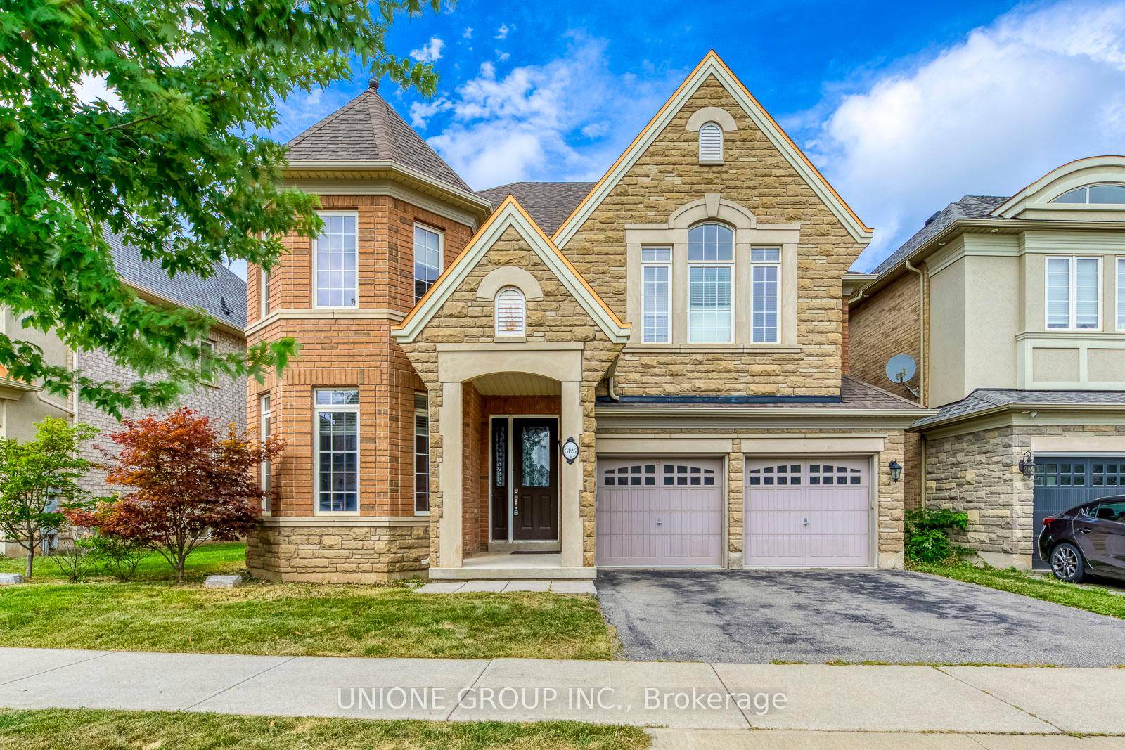Amazing Chateau Style Home On Premium Lot Bckg Onto Shannon Creek Ravine !