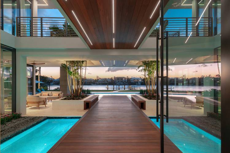 Introducing Tranquility, Jupiter Island's Newest Masterpiece.