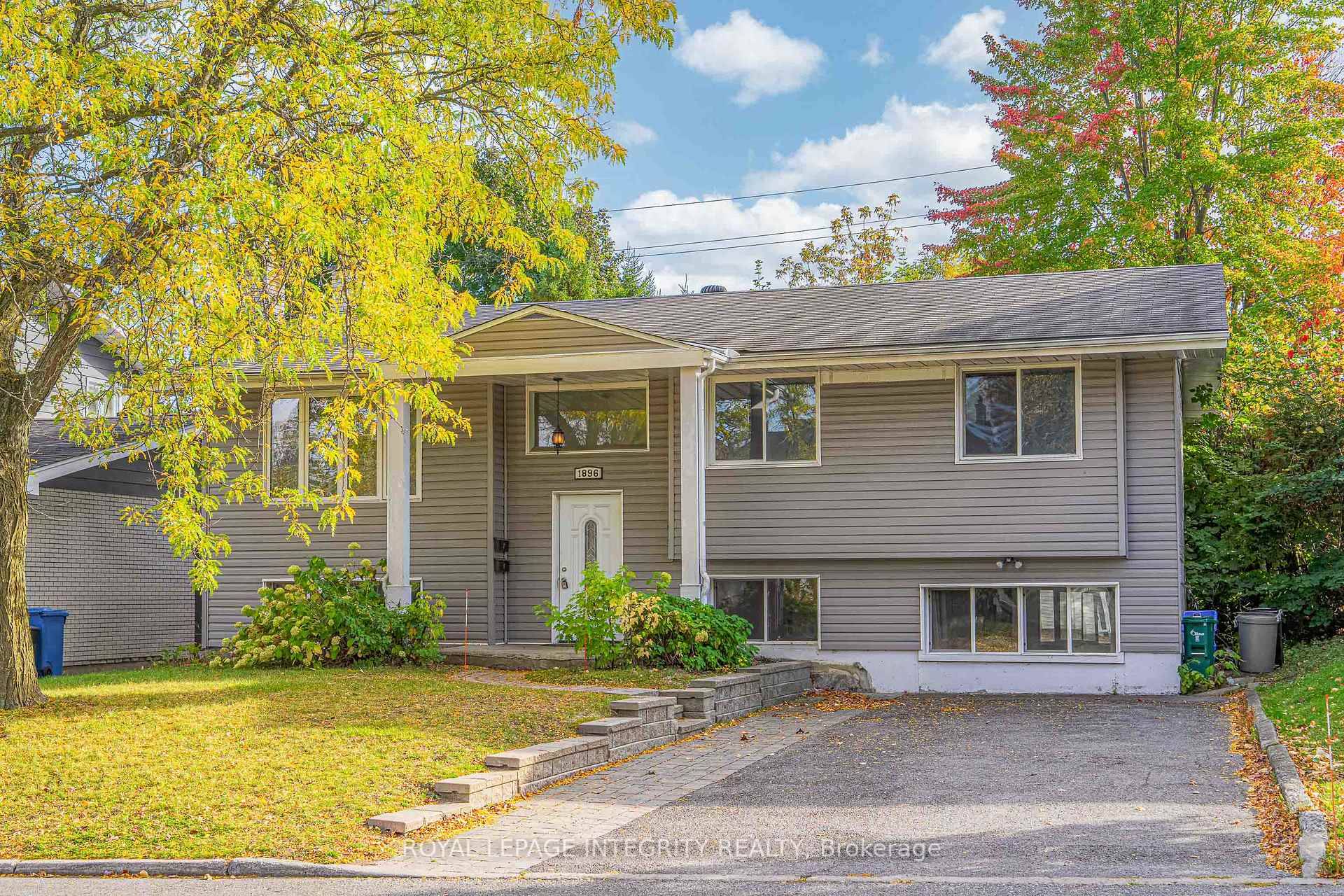 ALL UTILITIES INCLUDED ! This beautifully updated 3 bedroom basement unit offers the perfect blend of style, comfort, and unbeatable convenience.