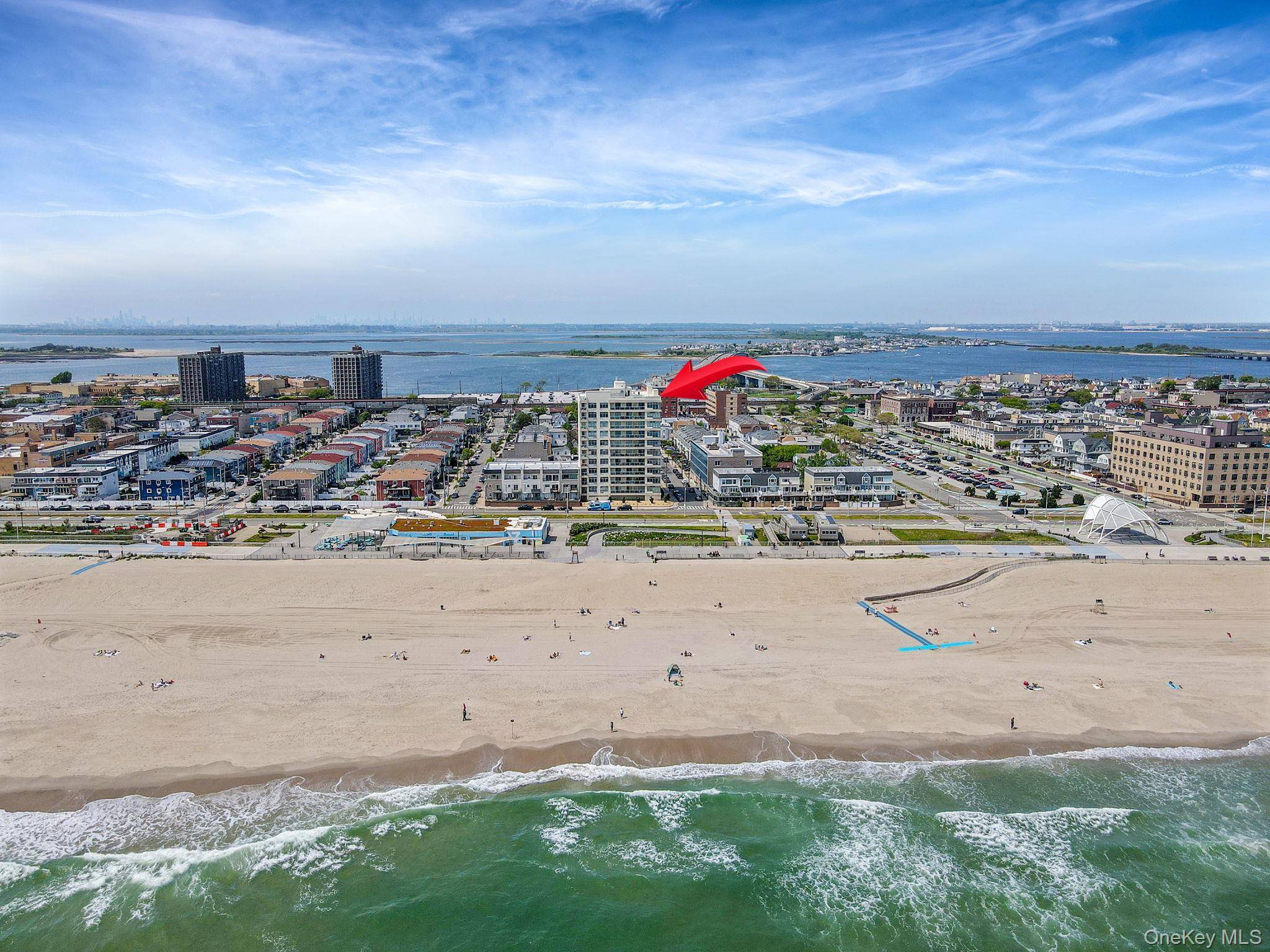 Luxury Living Elevated Welcome to Ocean One !