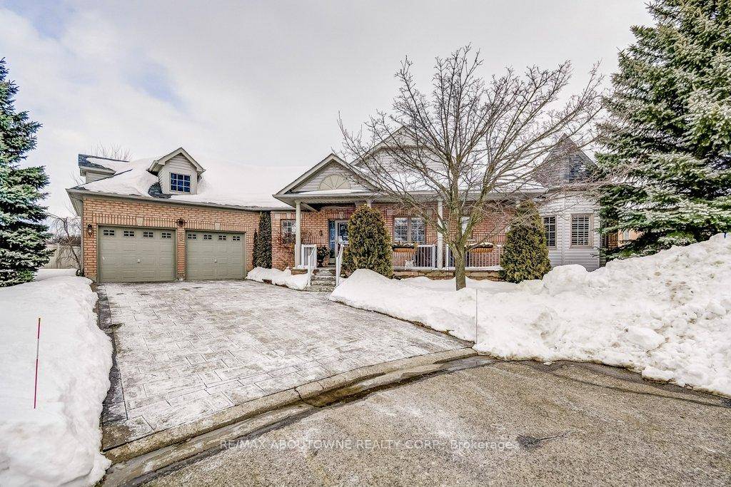 Luxurious Bungalow in Rosedale Village, a prestigious gated adult lifestyle community offering maintenance free living with exceptional amenities !
