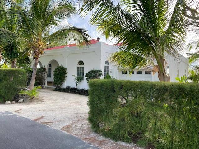 SUNSET BAY Single Family Home Eleuthera