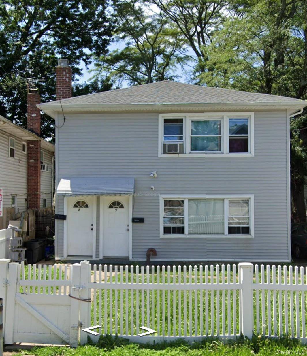 This Duplex Rent Roll is 7, 500 monthly.