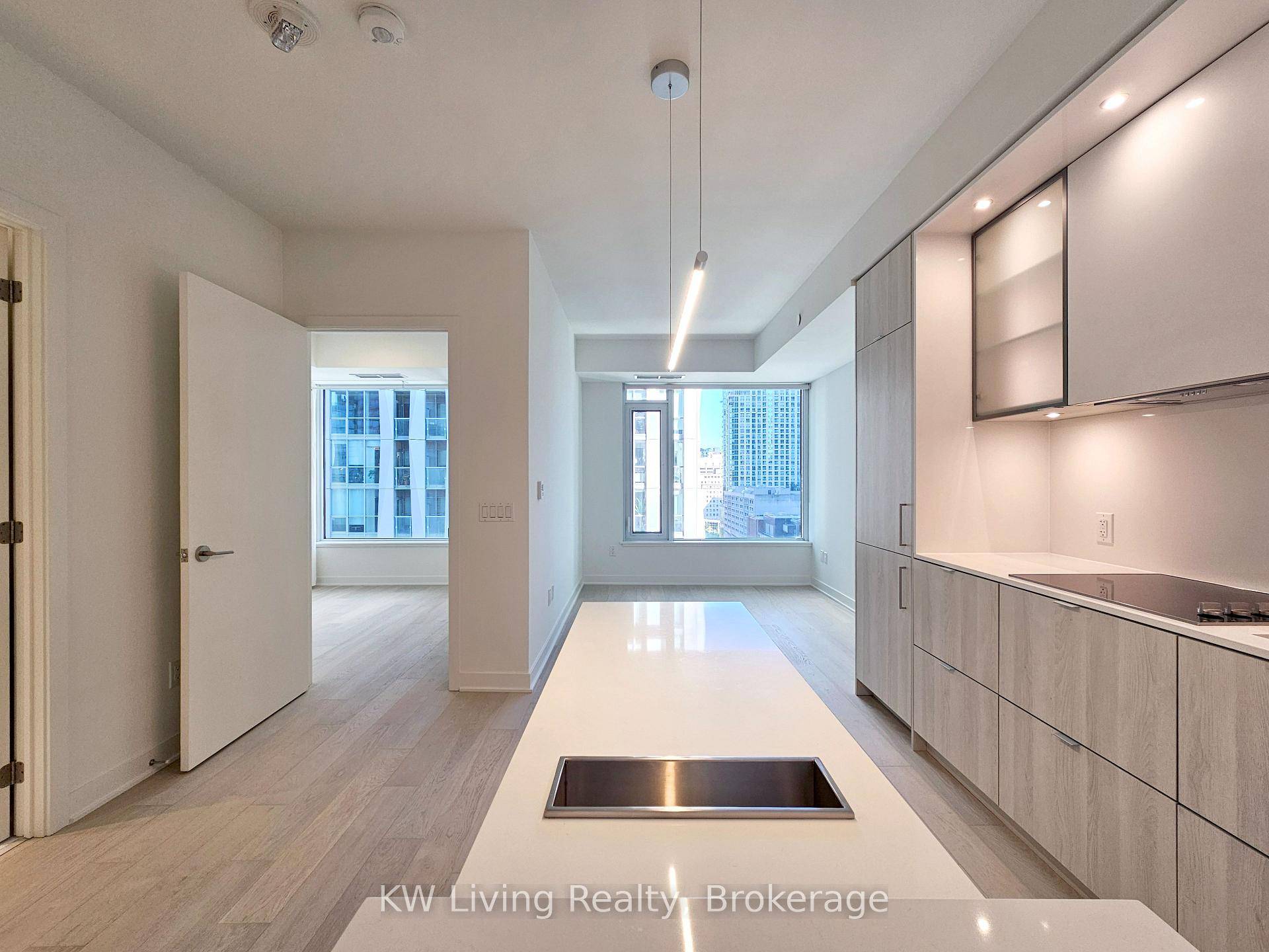 Ultra Luxury Living 11 Yorkville Condos by Metropia, 65 storey architectural landmark in Torontos most prestigious neighbourhood.