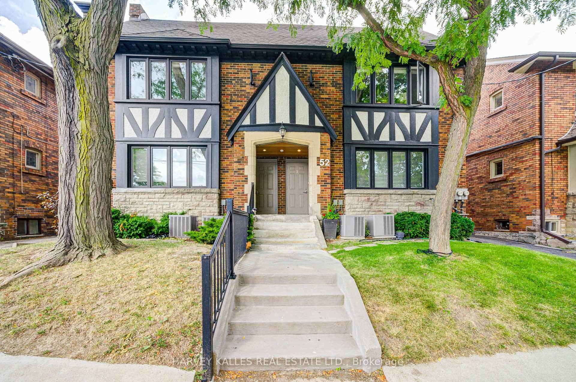 Welcome to this spacious 2 bedroom Main floor unit located on a quiet street that looks like a condo, but feels like a home !