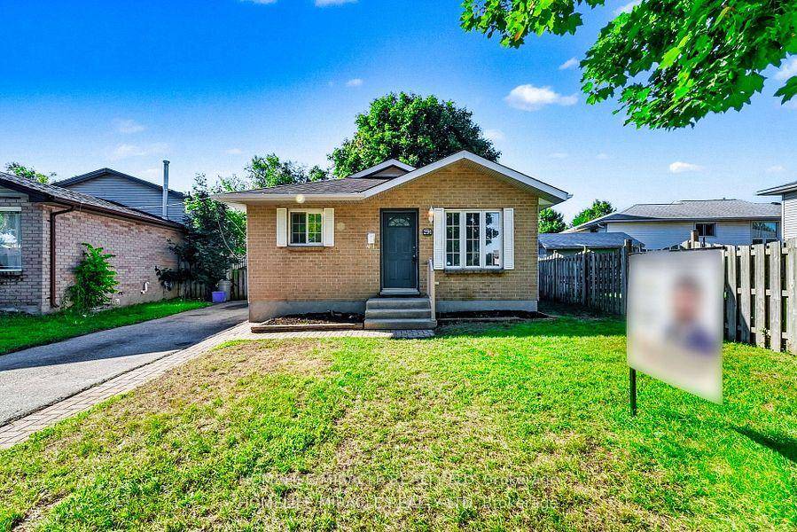 WOW ! COMPLETELY REFRESHED BRAND NEW FLOORS, BASEBOARD, DOORS, PAINT THROUGHOUT !
