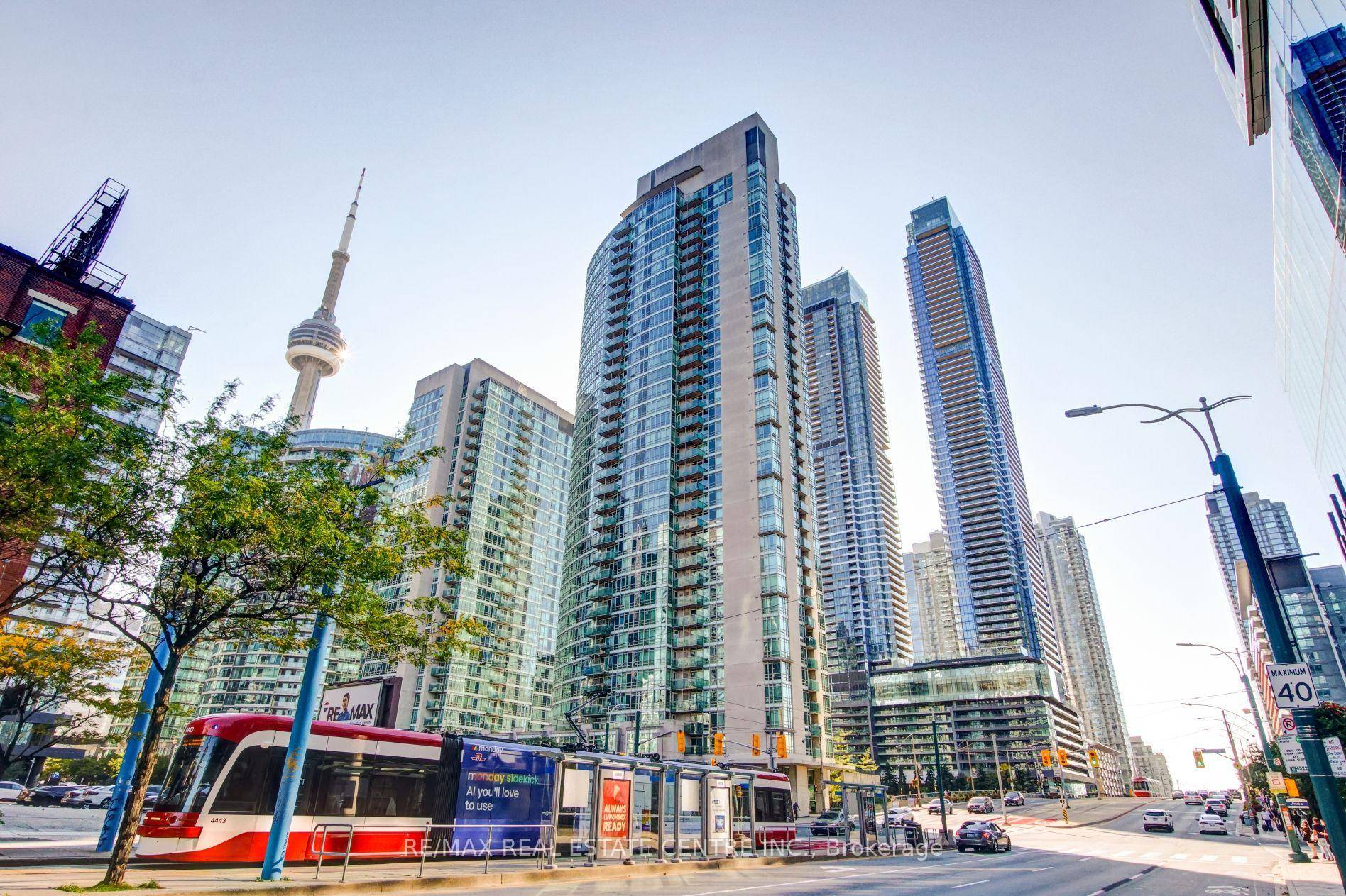 This immaculate owner occupied unit is beautifully maintained and lovingly cared for !