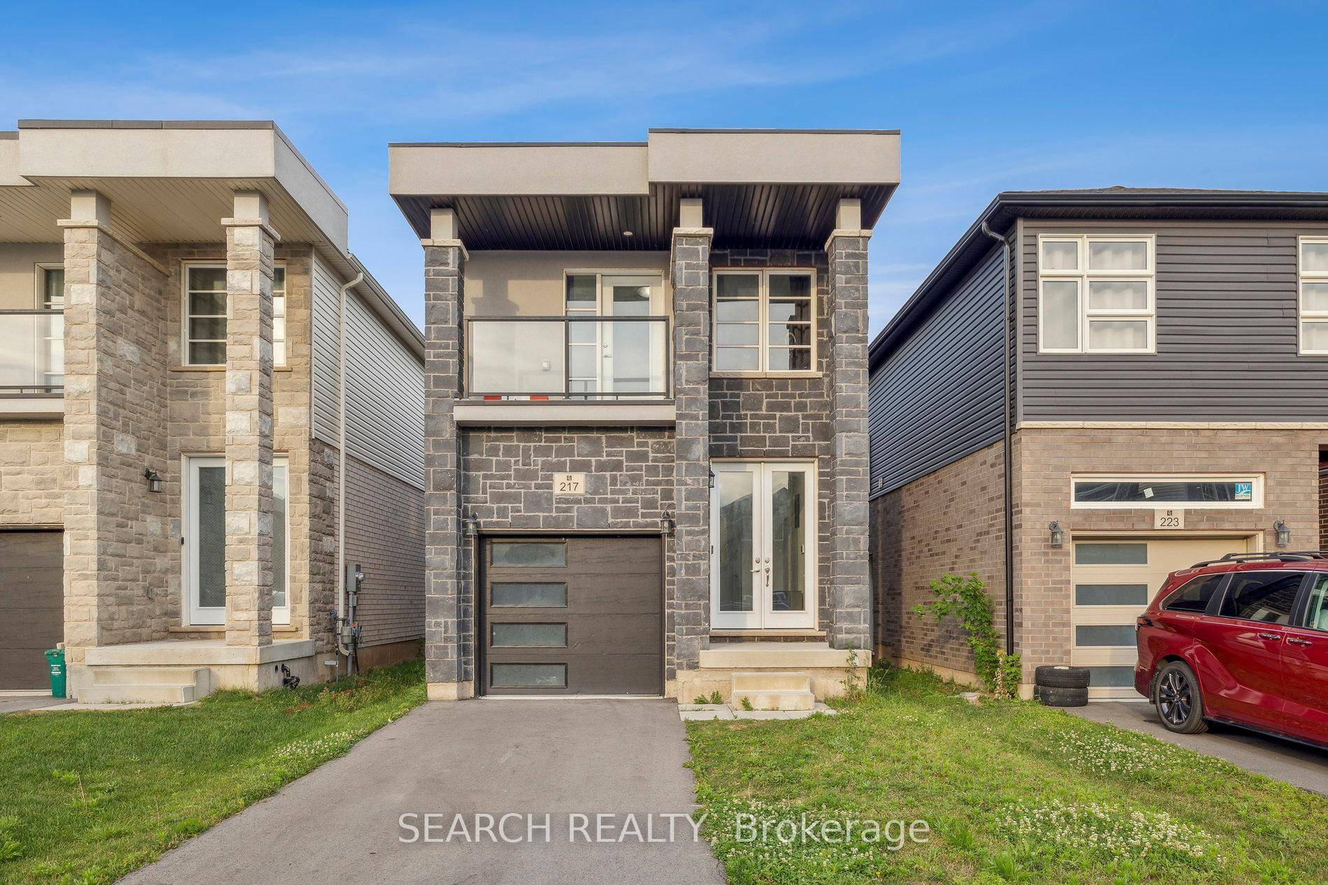 Welcome to your dream home !
