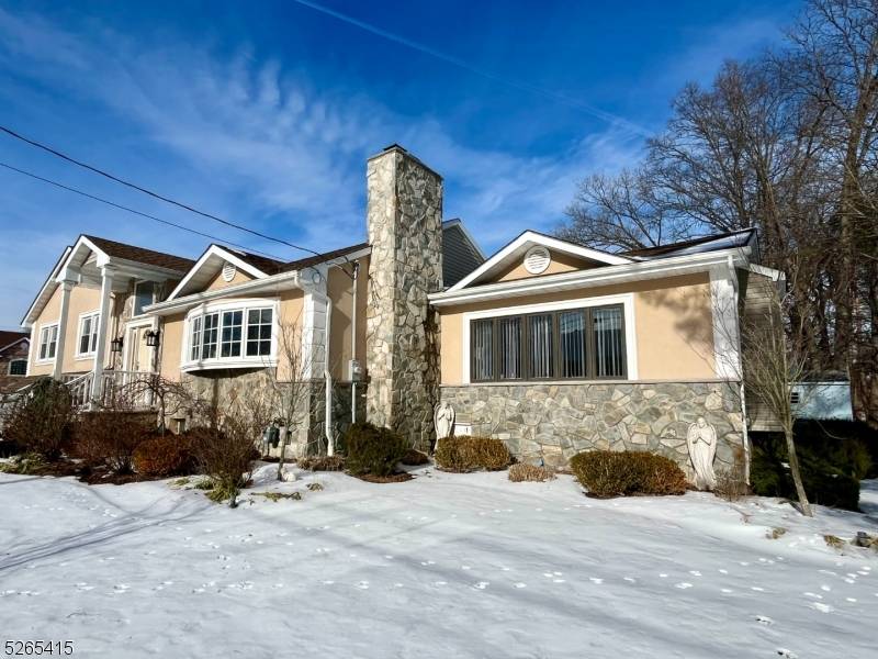 Welcome home to this pristine 4 bedroom 3.