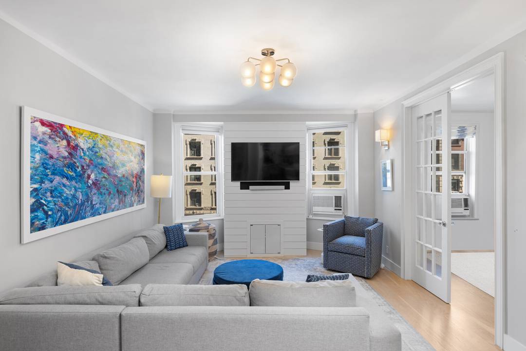 ALL OPEN HOUSES ARE BY APPOINTMENT ONLY PLEASE VIEW THE VIDEO FOR MORE INFORMATION This charming, meticulously renovated home has a sun flooded living room, spacious dining area with walls ...
