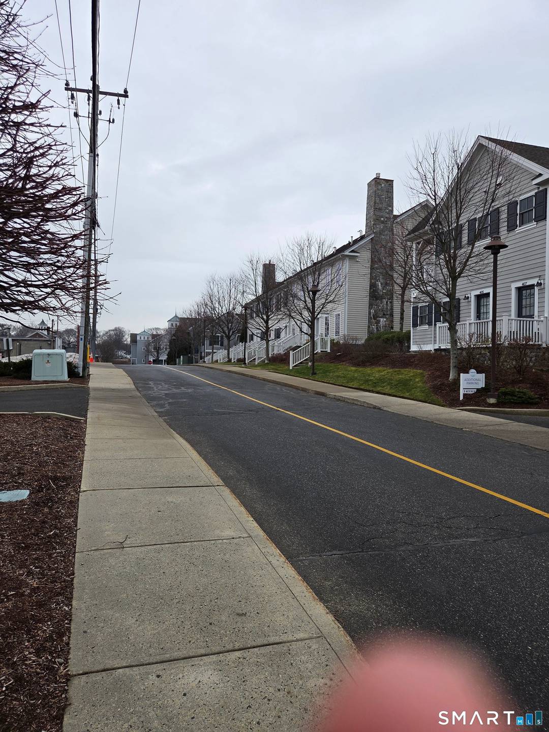 This transformative site is located on quaint street lined with early 1900s properties in the Historic Saugatuck area of Westport.