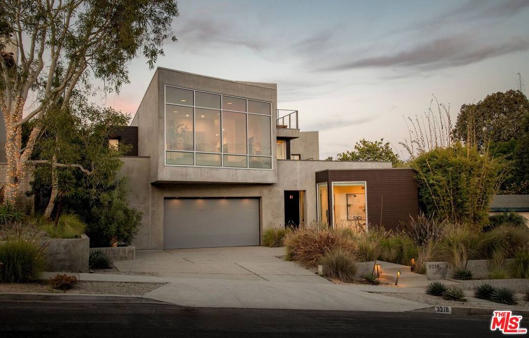 3218   Maplewood Ave 5BR Marina Del Rey La