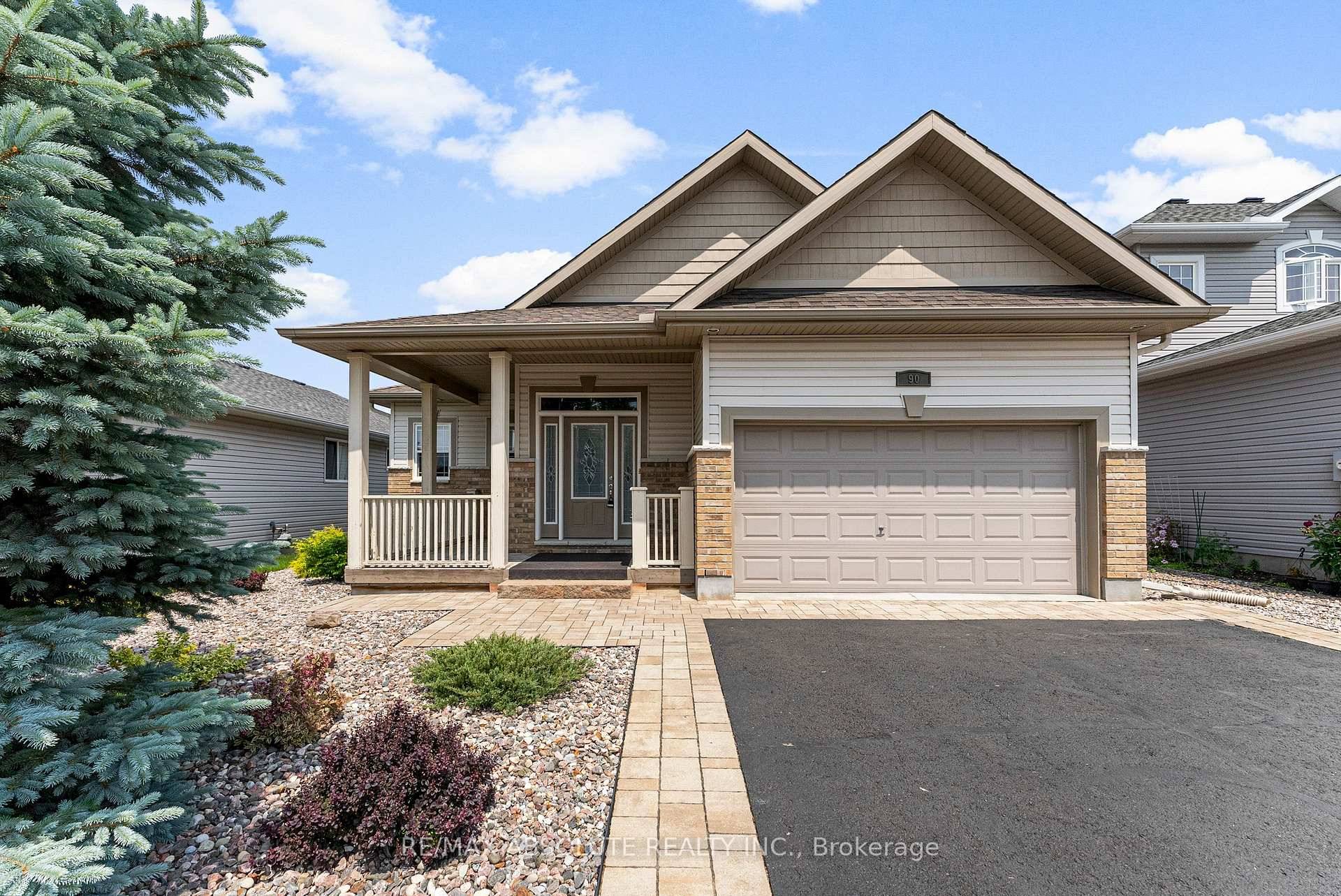 Welcome to this charming, move in ready bungalow nestled in one of the most desirable neighbourhoods Carter Crescent.
