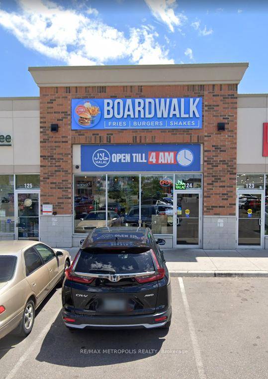One of the busiest Plaza in Town