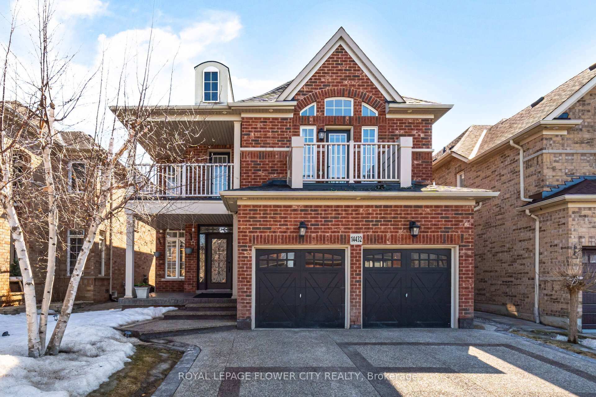 This detached home in Georgetown South offers over 3000 sqft of living space, starting with a spacious and private backyard featuring mature trees, a large shed, a gazebo, and a ...
