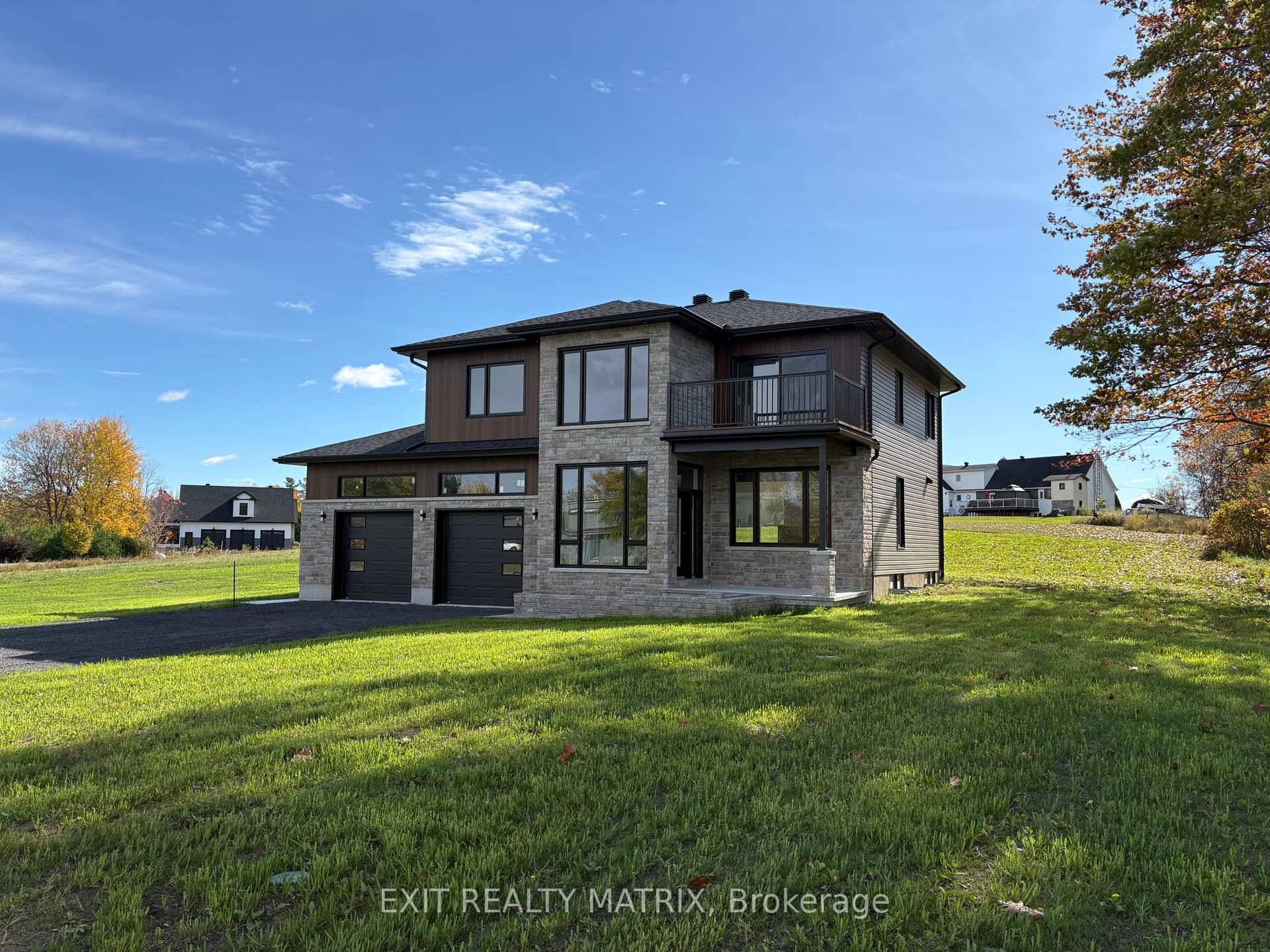 Welcome to your dream home !