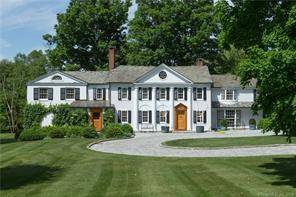 Mole's Hill Farm. Minutes from bucolic Sharon, Ct.