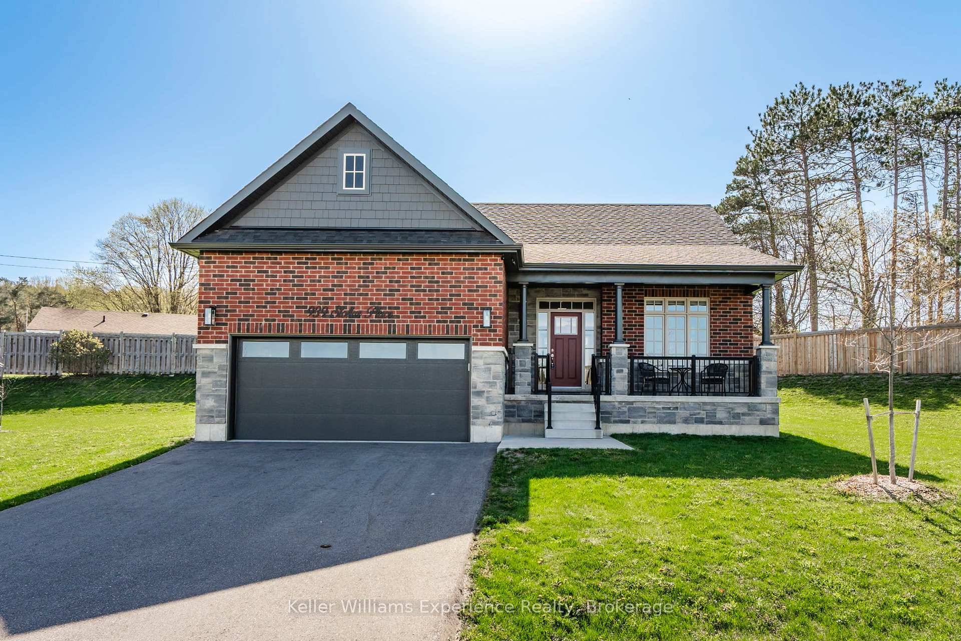 Move in ready in Midland !