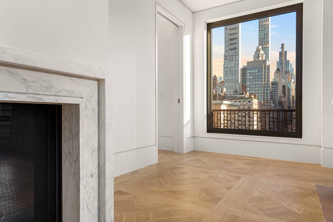A fully customized, one of a kind residence designed with exacting precision, the Ninth Floor at 760 Madison Avenue spans 4, 530 square feet and stands alone as the only ...