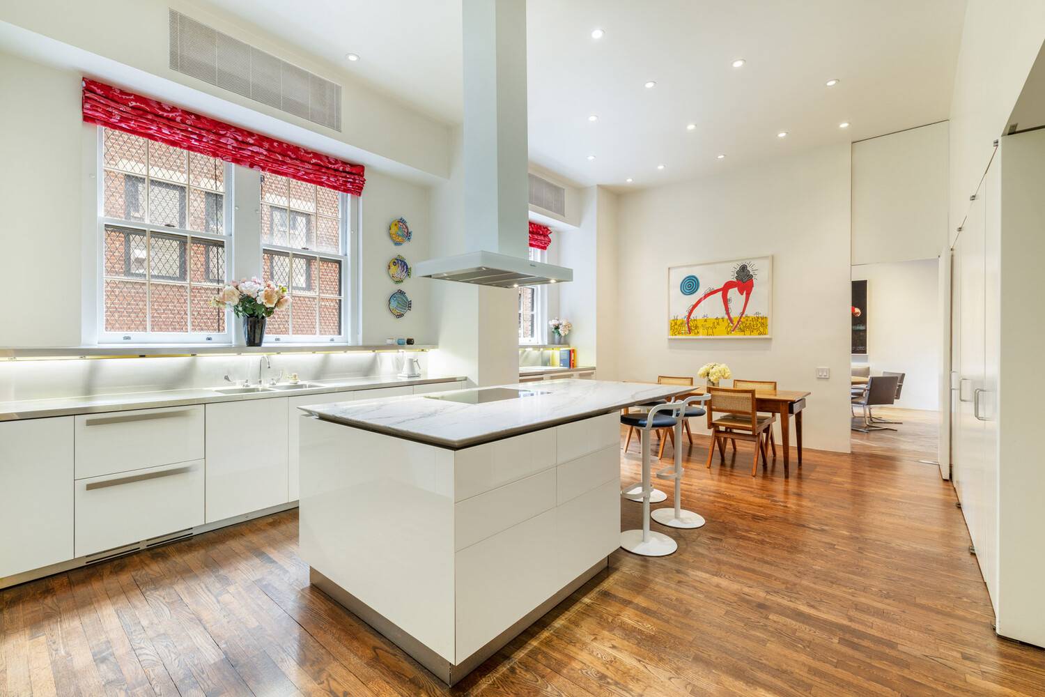 Opportunities like Maisonette C at 775 Park Avenue very rarely come to market.