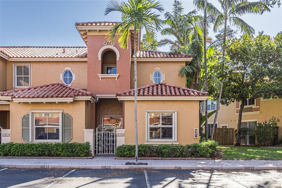 This beautifully maintained corner unit offers serene water views and showcases true original owner pride of ownership with thoughtful upgrades throughout.