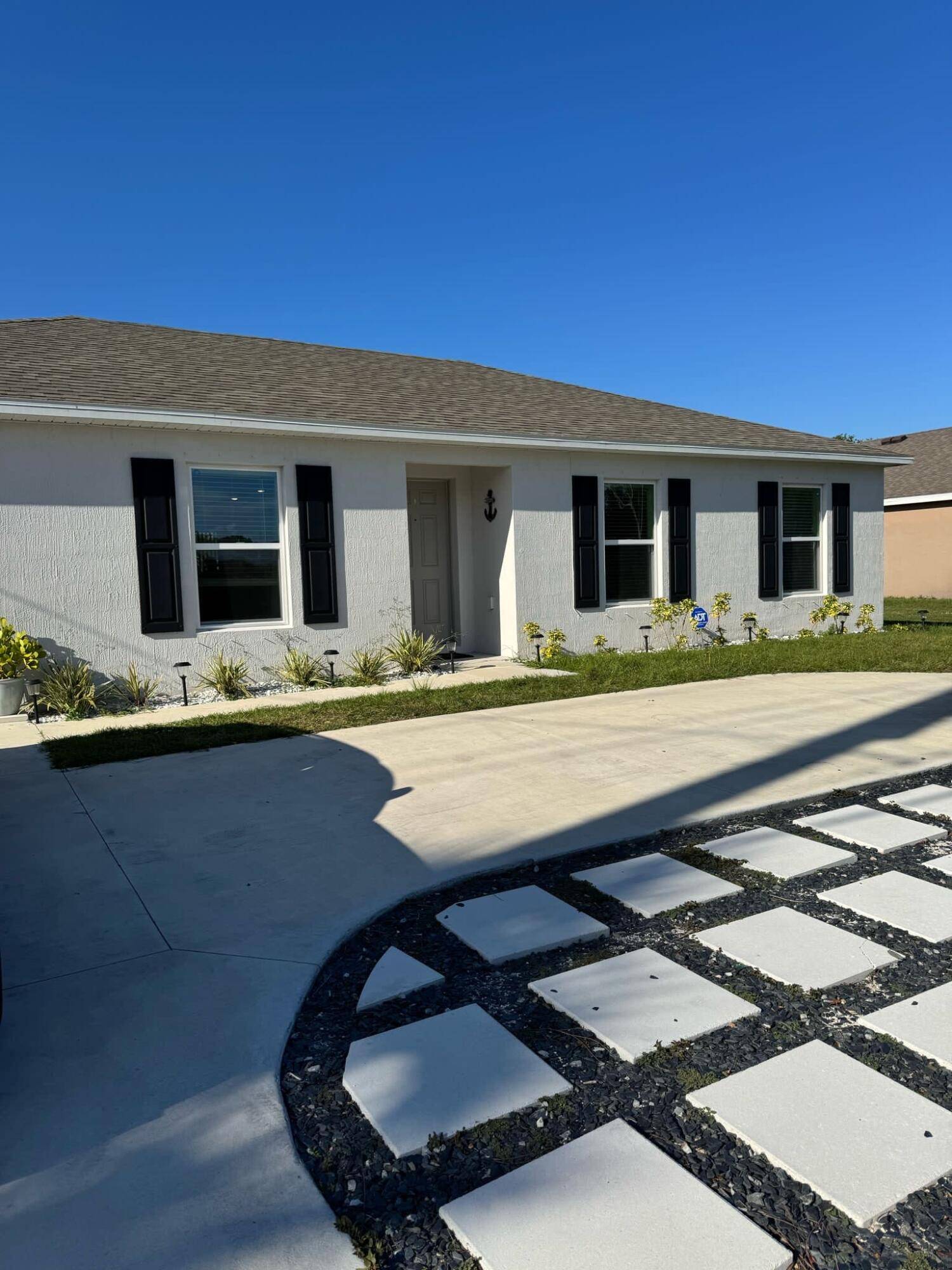 Perfect for first time buyers !