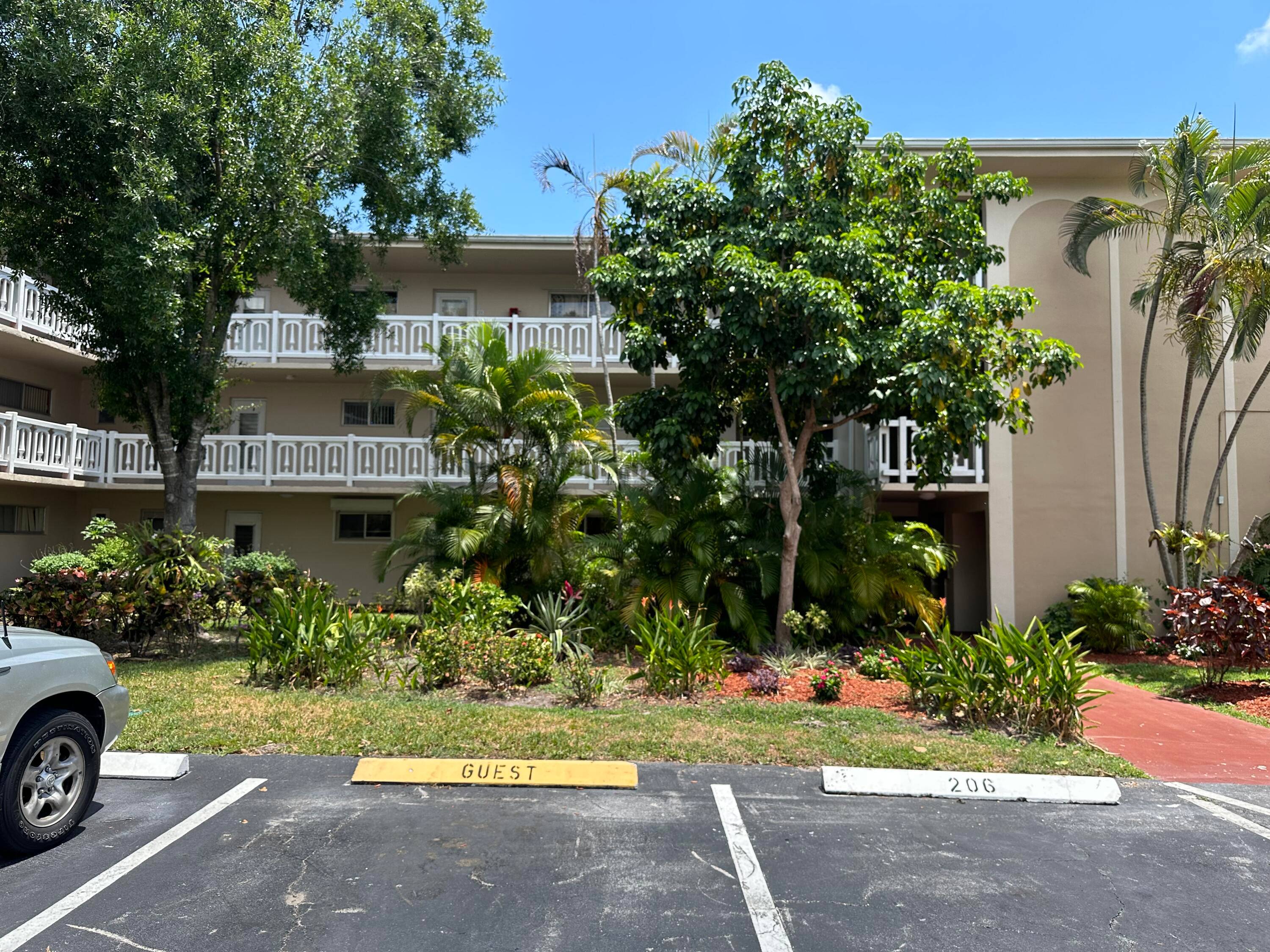First floor condo is nestled in a serene 55 community, offering convenience and comfort.