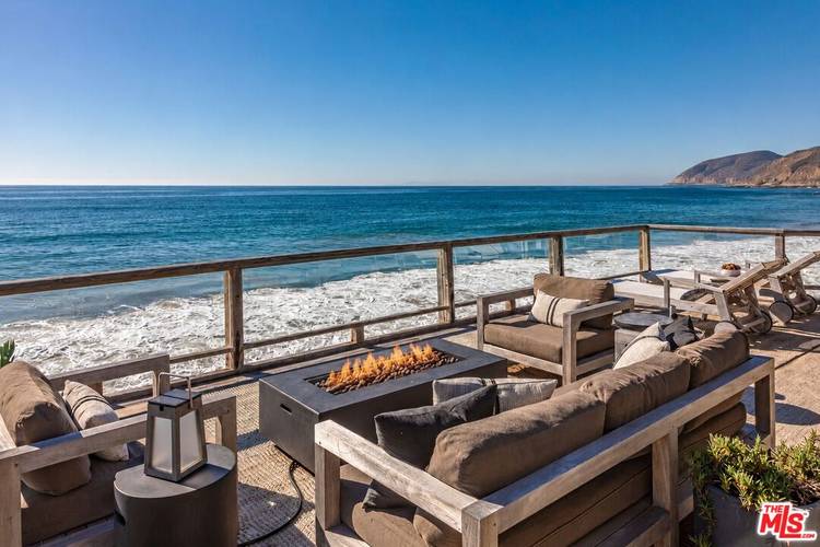 42602  Pacific Coast Hwy 3BR Malibu La