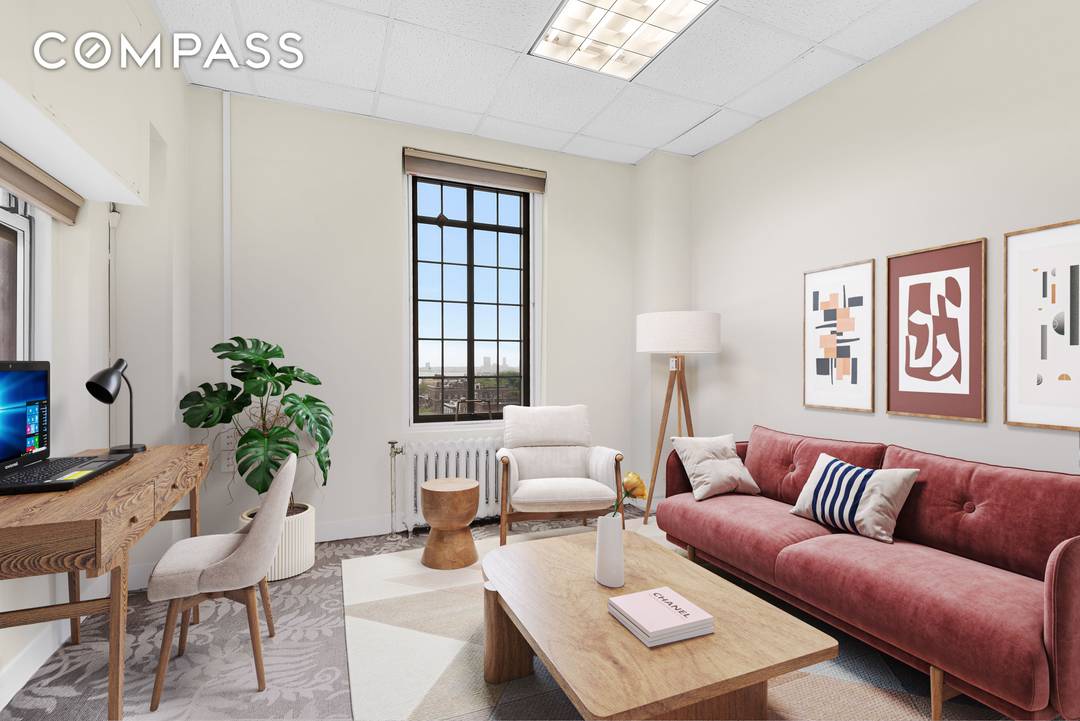 Brooklyn Heights Professional Office Space with Sweeping Manhattan and Harbor Views Discover prime professional office space in the heart of Brooklyn Heights at the Medical Arts Building, located on the ...