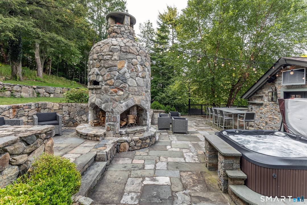 Welcome to the Truman Judson Historical Property.