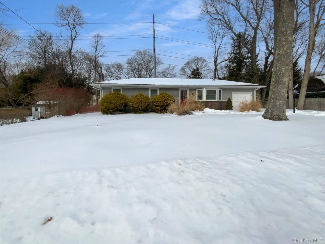 Welcome to 269 Prince Rd, a home that exudes warmth and charm.