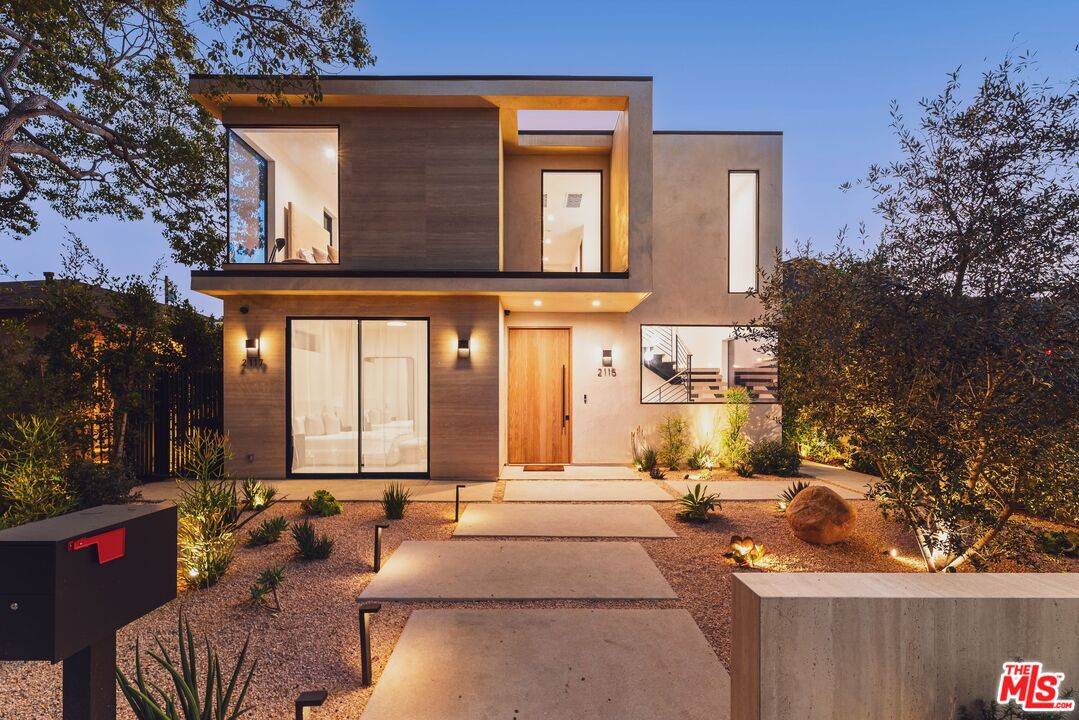 2115 Walnut Ave 5BR Marina Del Rey La