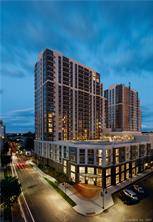 Experience the allure of luxury with a brand new 2 bedroom, 2 bathroom spacious unit for rent.