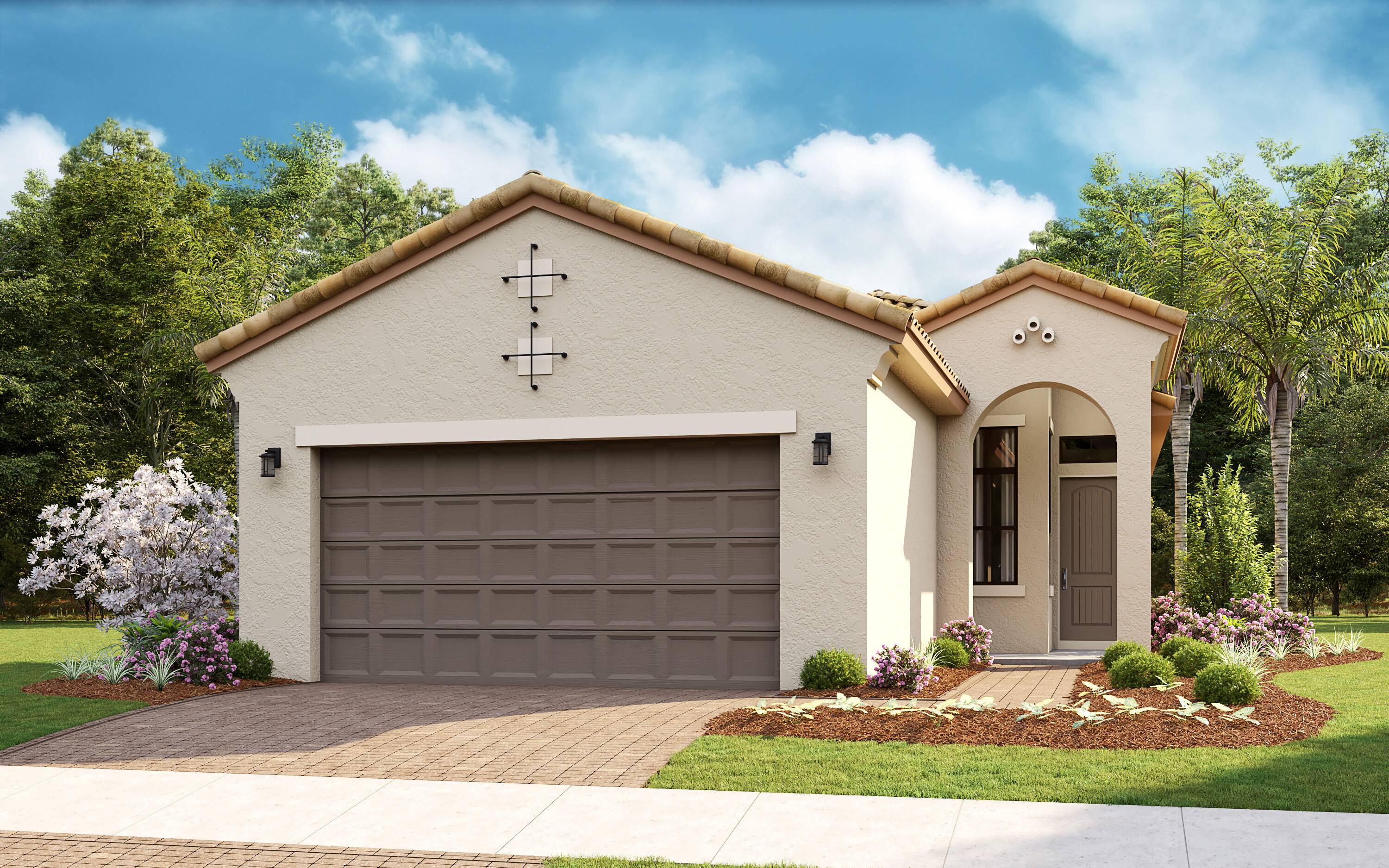 New Construction Move In Ready Model photos used for reference.