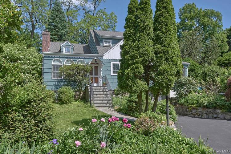 Enjoy idyllic Sound Shore living in this beautiful home located in the highly sought after Shore Acres neighborhood of Mamaroneck.