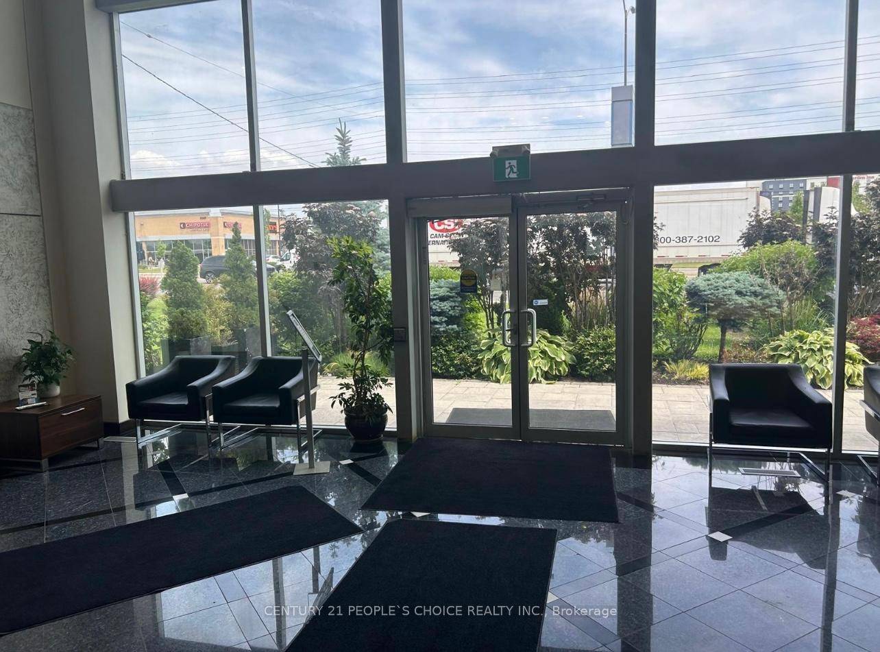 One of a kind lease opportunity in Mississauga's Northeast community.