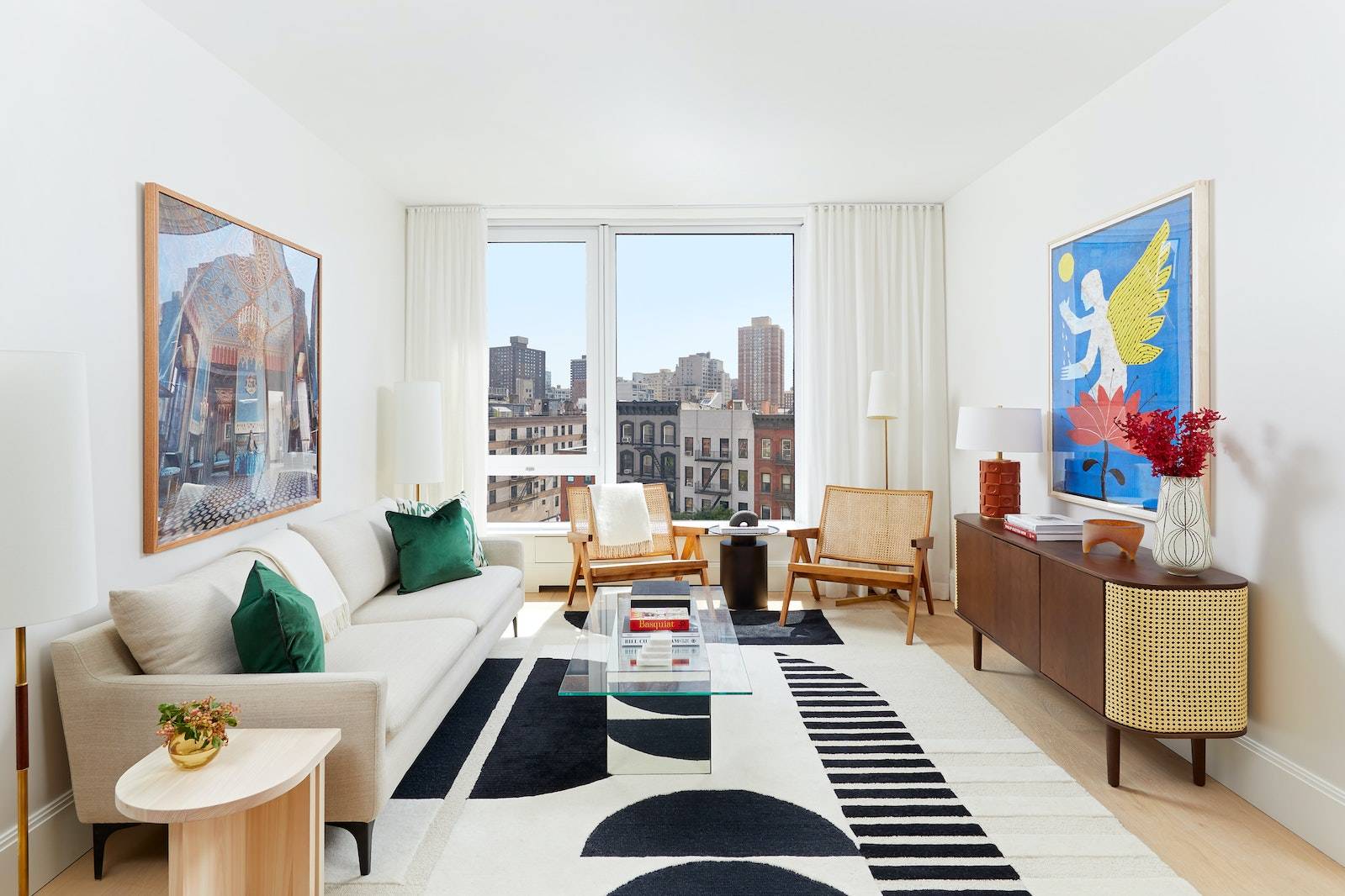 Immediate Occupancy. Please contact us to schedule an in person appointment or guided virtual tour of our on site sales gallery and model residence.