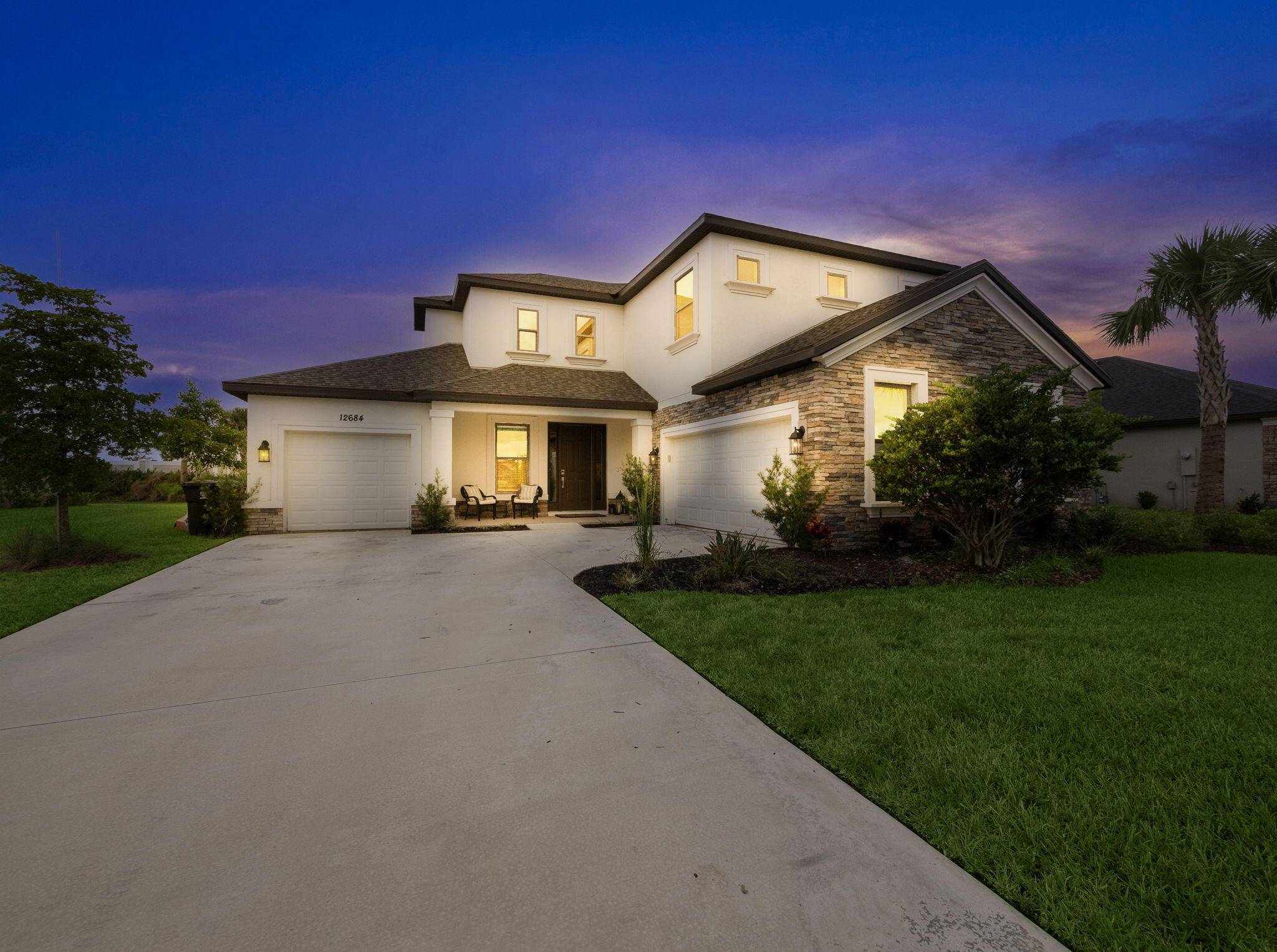 Welcome to luxury living at its finest in the highly sought after community in Tradition !