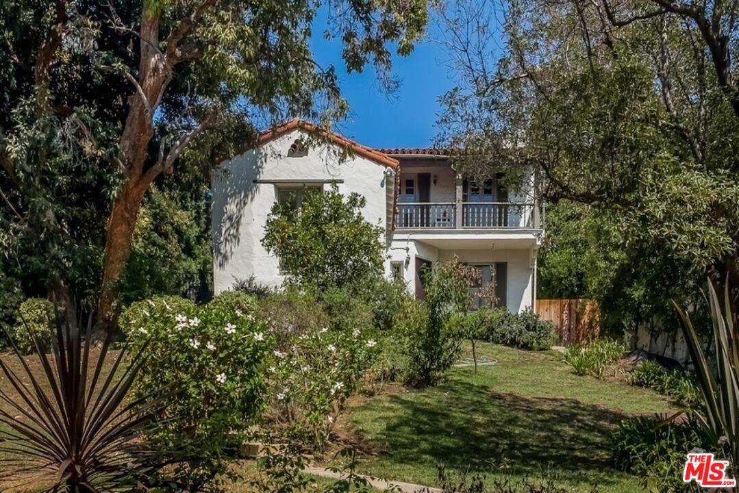 1332   Comstock Ave 4BR Westwood La