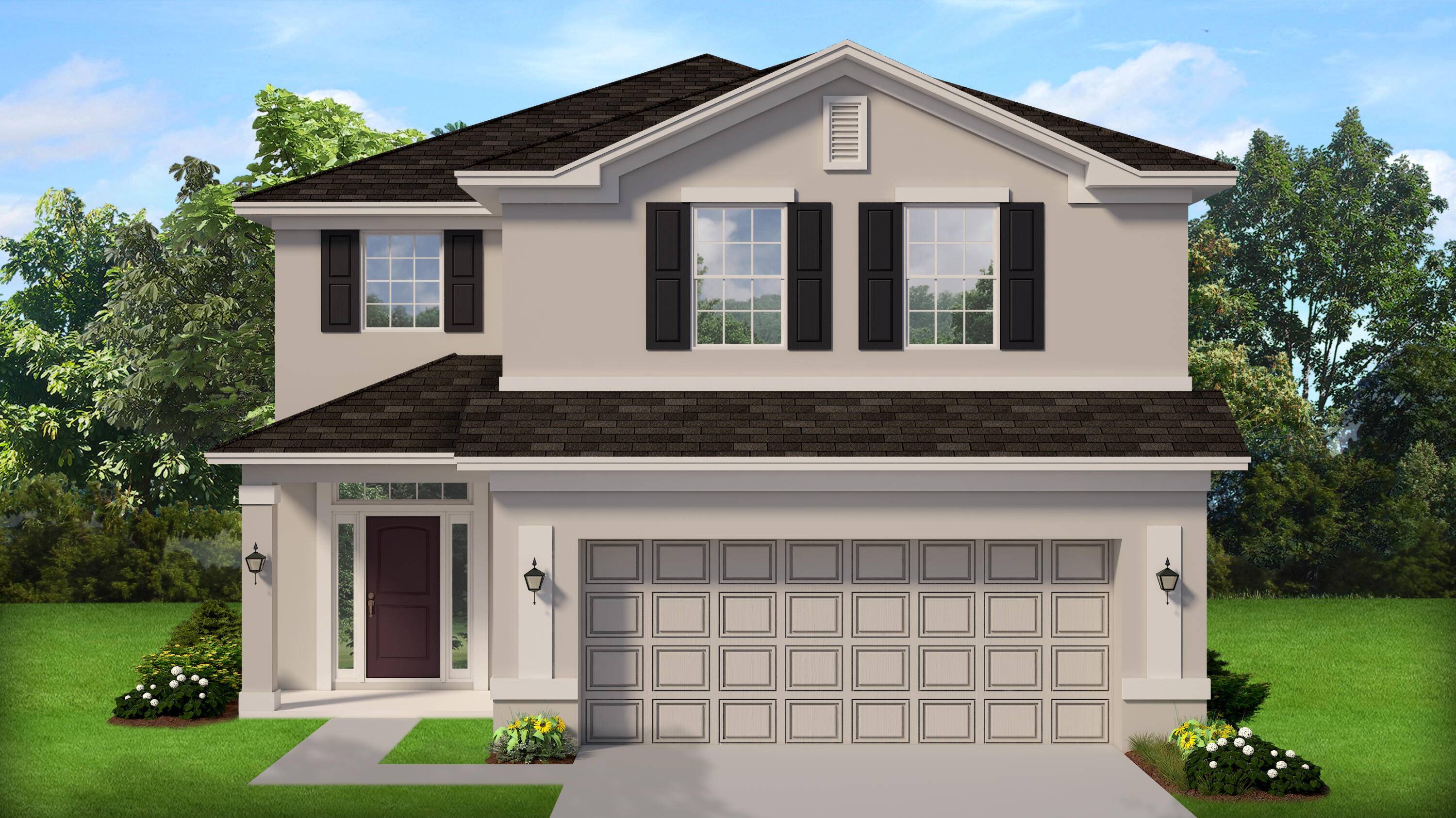 Huge price reduction for the month of April.