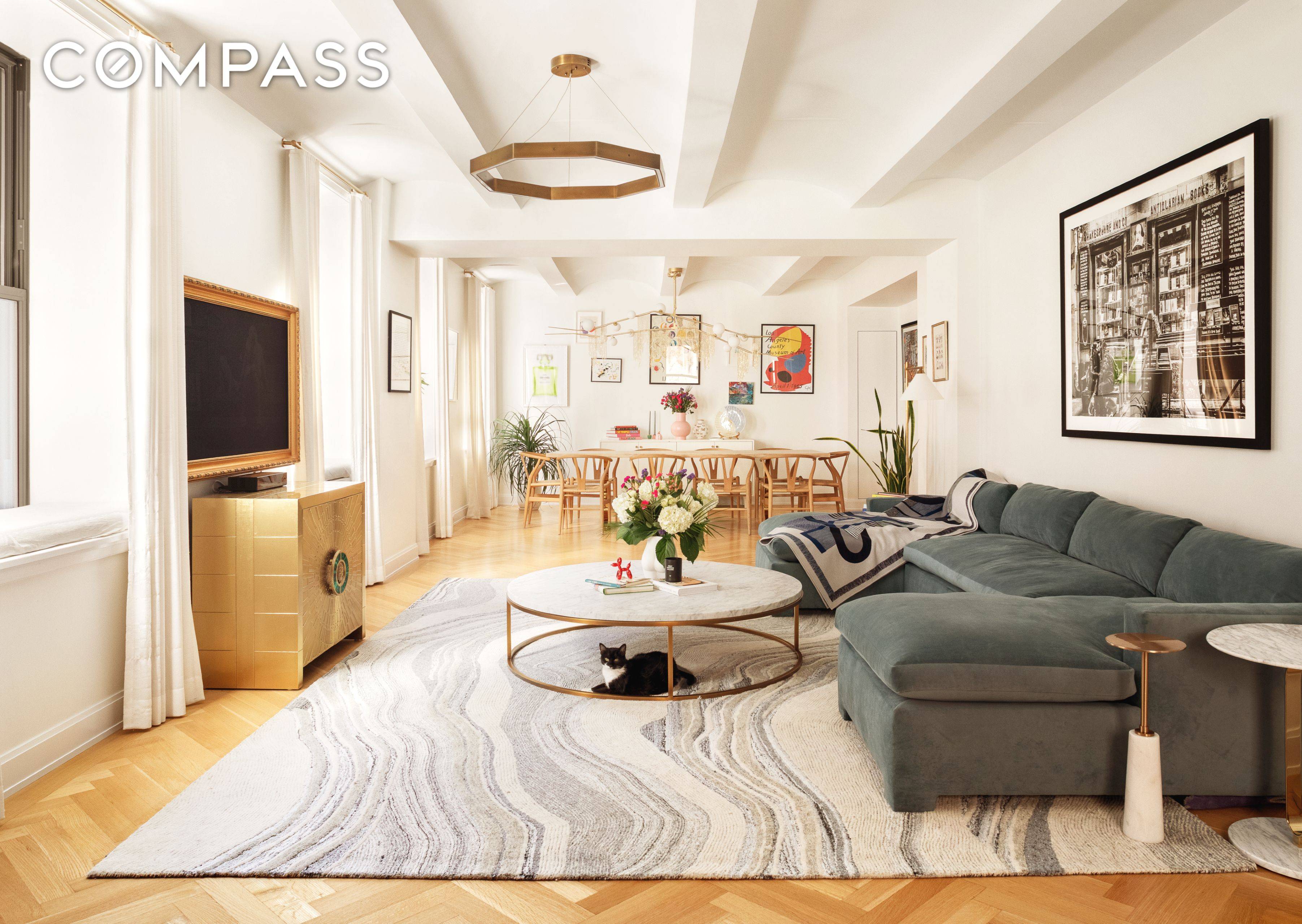 The Shephard Condominium at 275 West 10th Street !