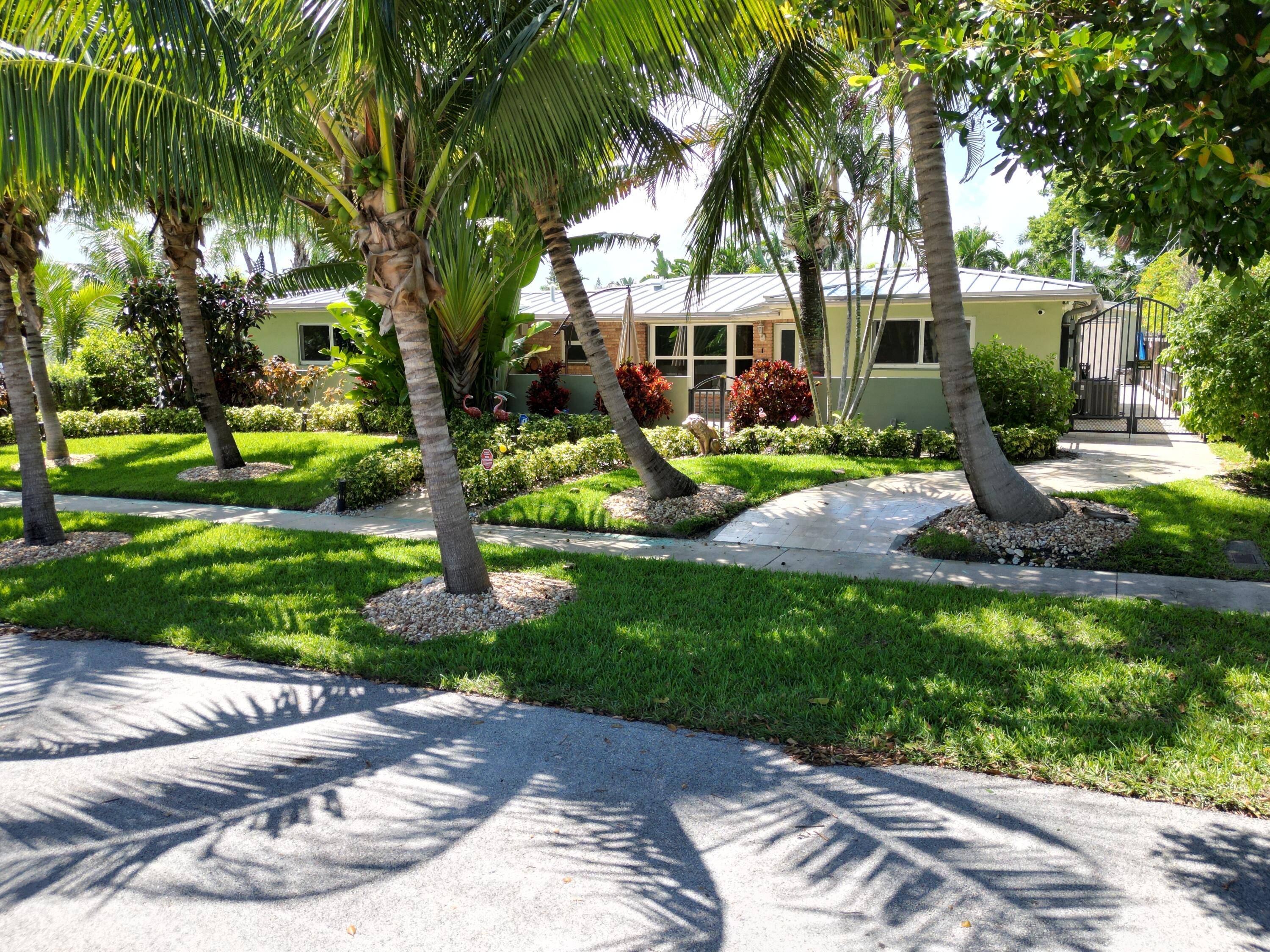 Your Dream Home Awaits ! Welcome to a slice of paradise.