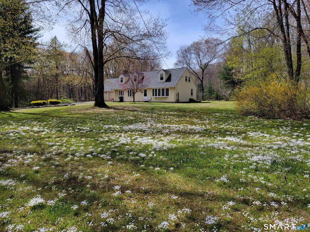 Welcome to 312 Gehring Rd in beautiful Tolland, CT.