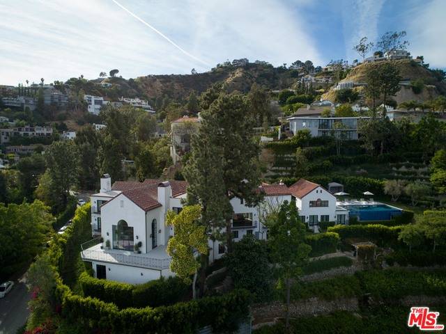 8159 HOLLYWOOD Hollywood Hills East LA