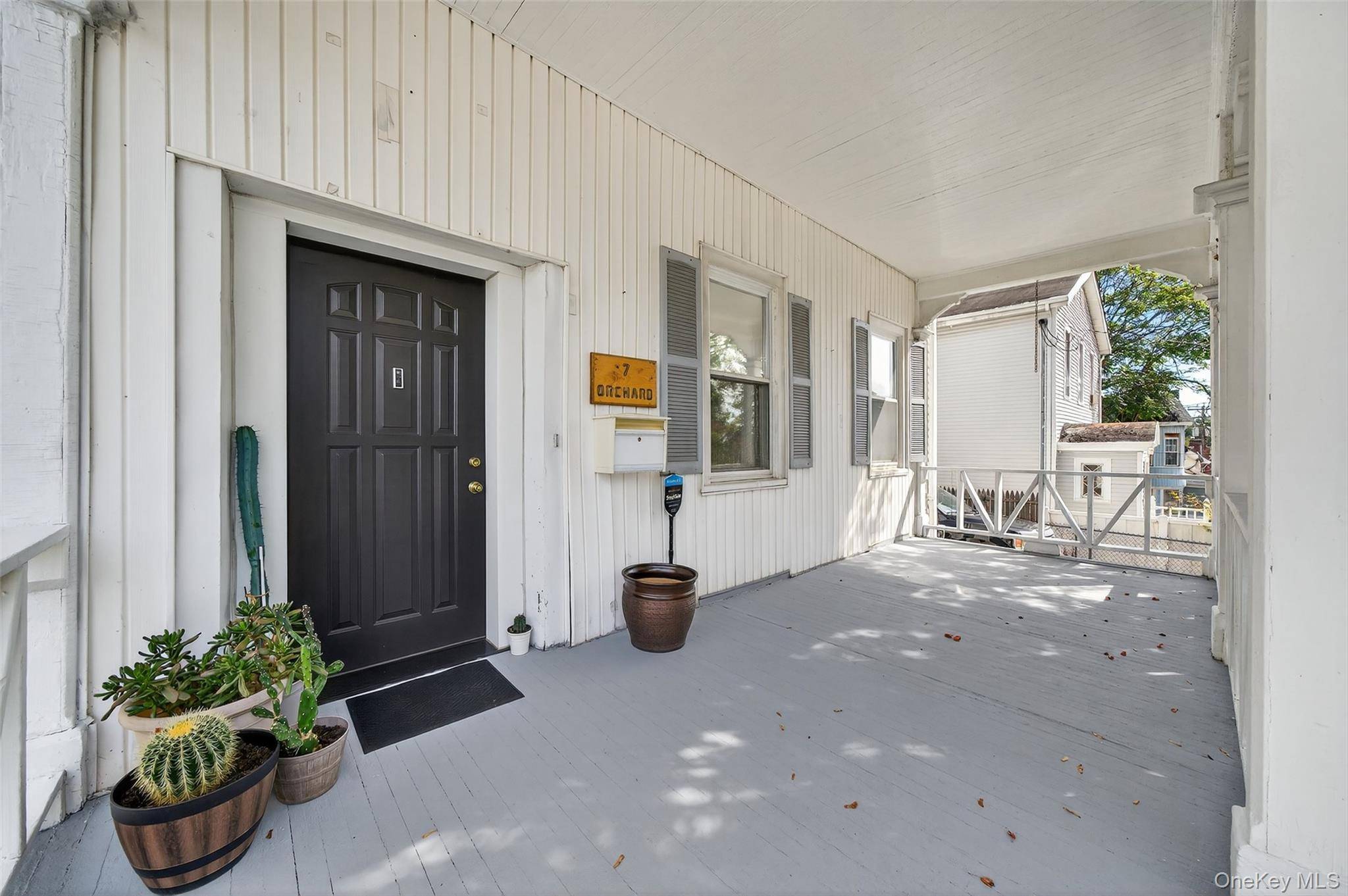 Welcome to this charming five bedroom colonial nestled in the heart of Middletown !